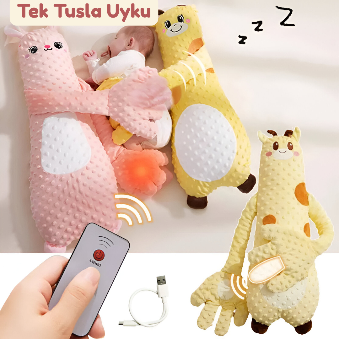 Bebinoa Pış Pış Uyku Arkadaşı