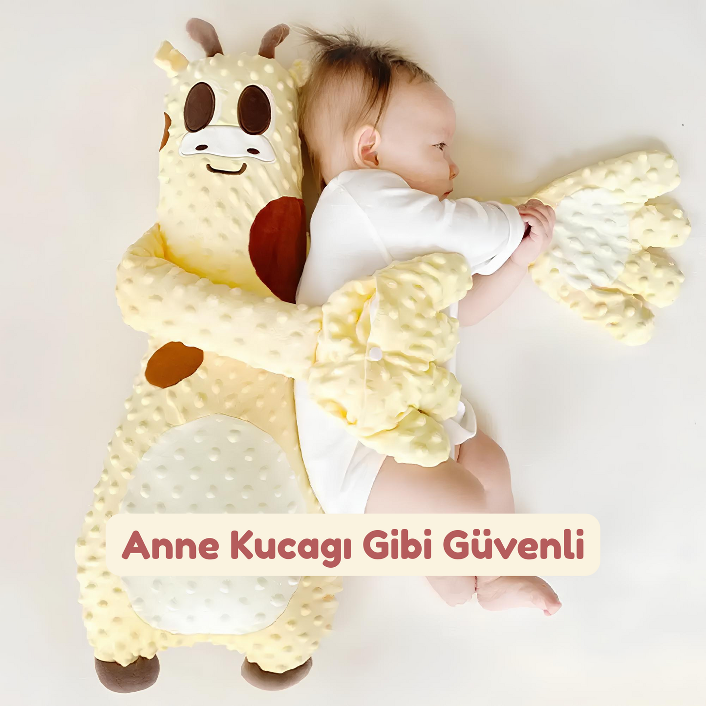 Bebinoa Pış Pış Uyku Arkadaşı